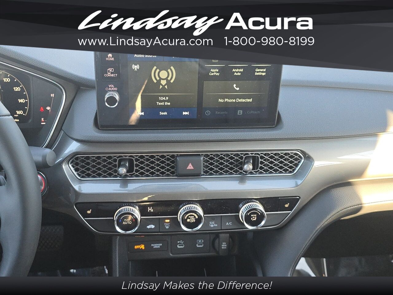 2026 Acura Integra Columbus OH