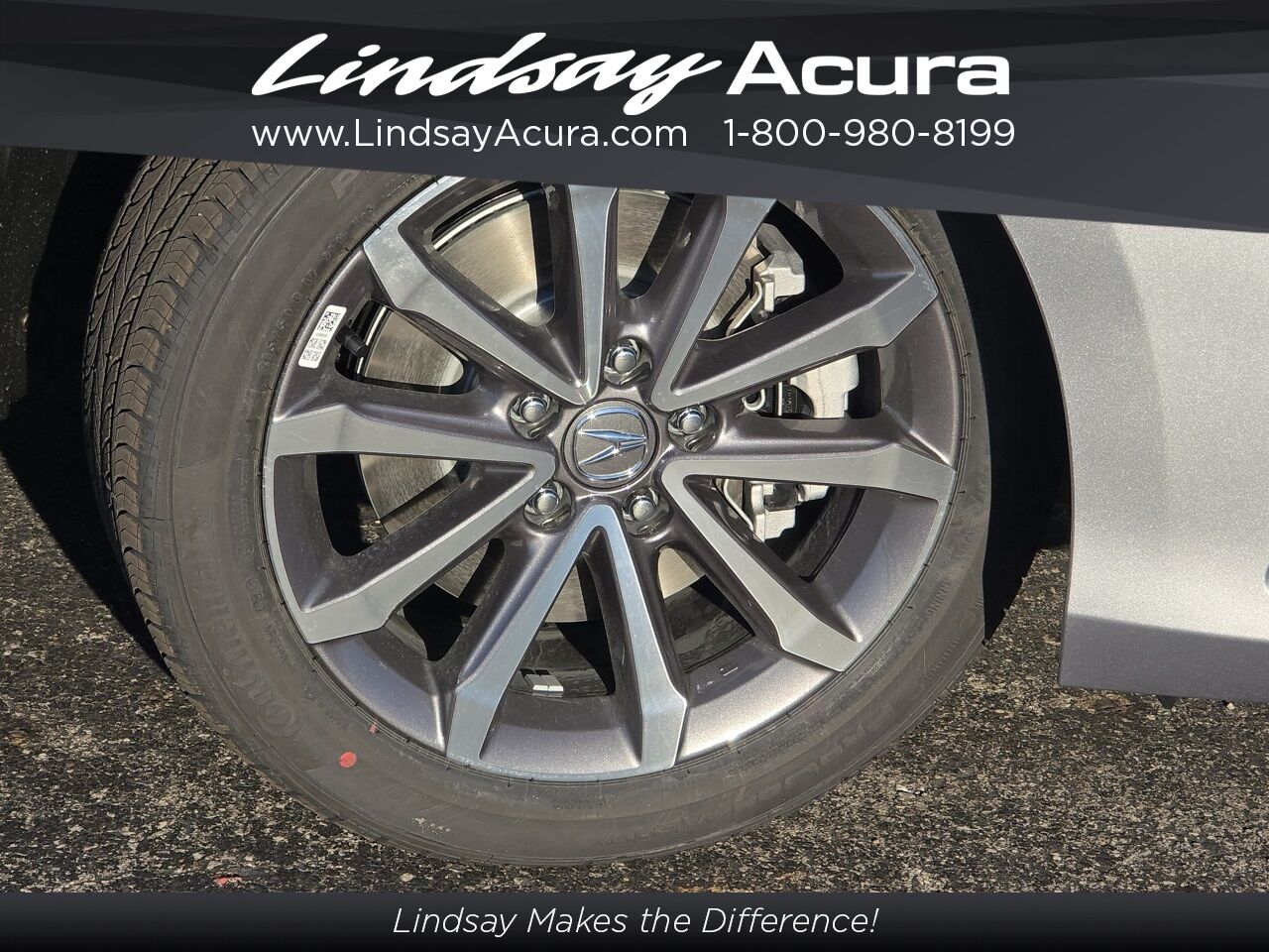 2026 Acura Integra Columbus OH