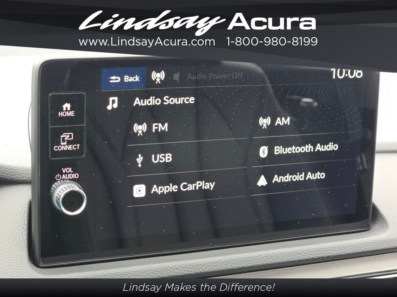 2026 Acura Integra Columbus OH