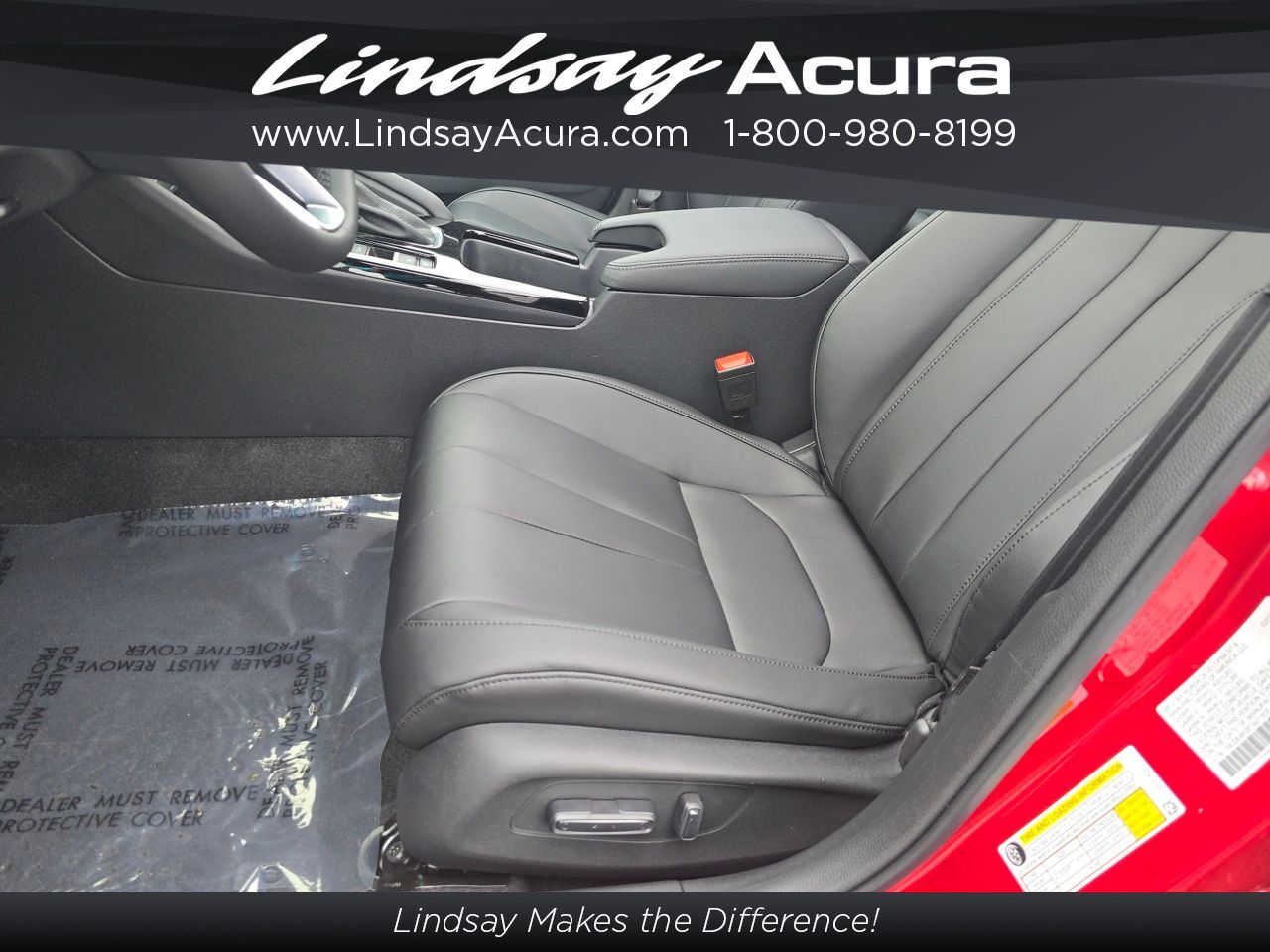 2026 Acura Integra Columbus OH