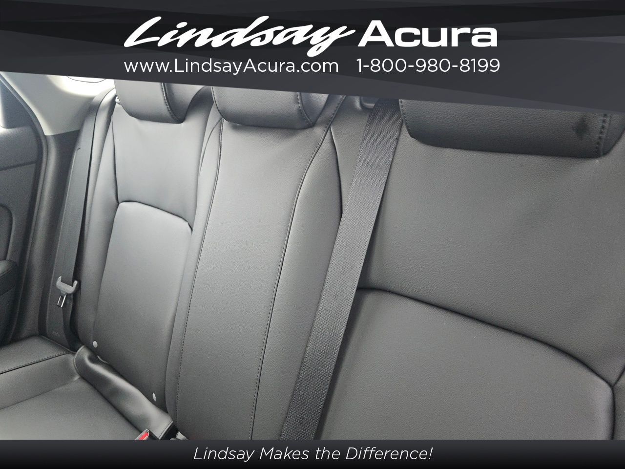2026 Acura Integra Columbus OH