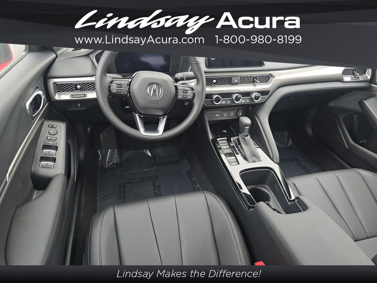 2026 Acura Integra Columbus OH