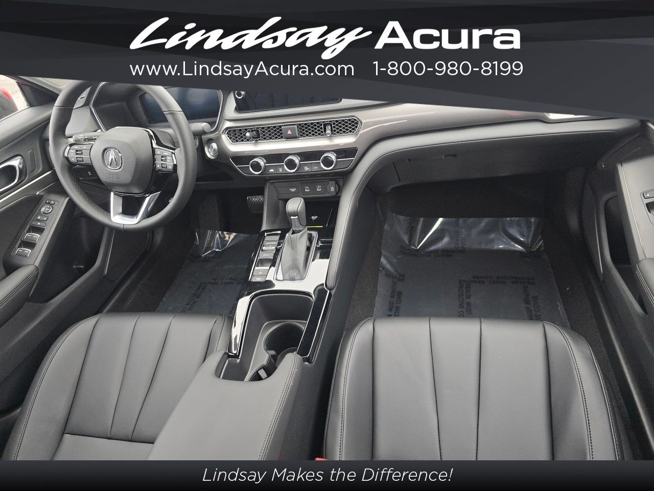 2026 Acura Integra Columbus OH