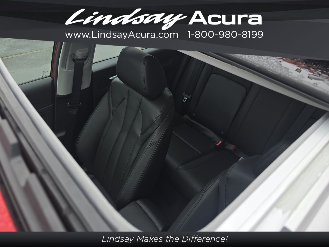 2026 Acura Integra Columbus OH