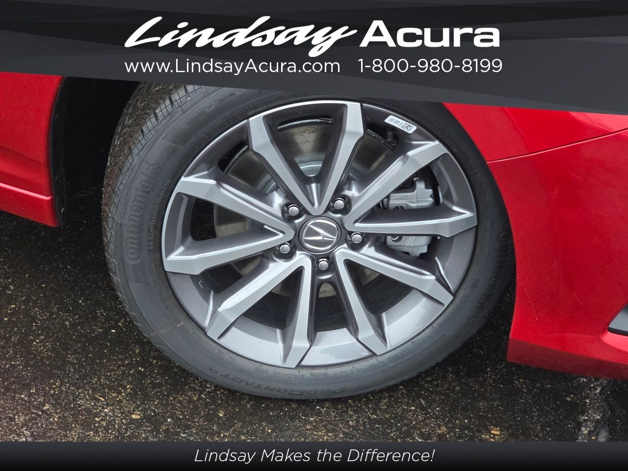 2026 Acura Integra Columbus OH