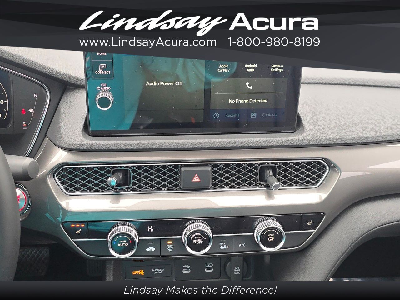2026 Acura Integra Columbus OH