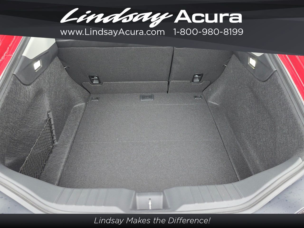 2026 Acura Integra Columbus OH