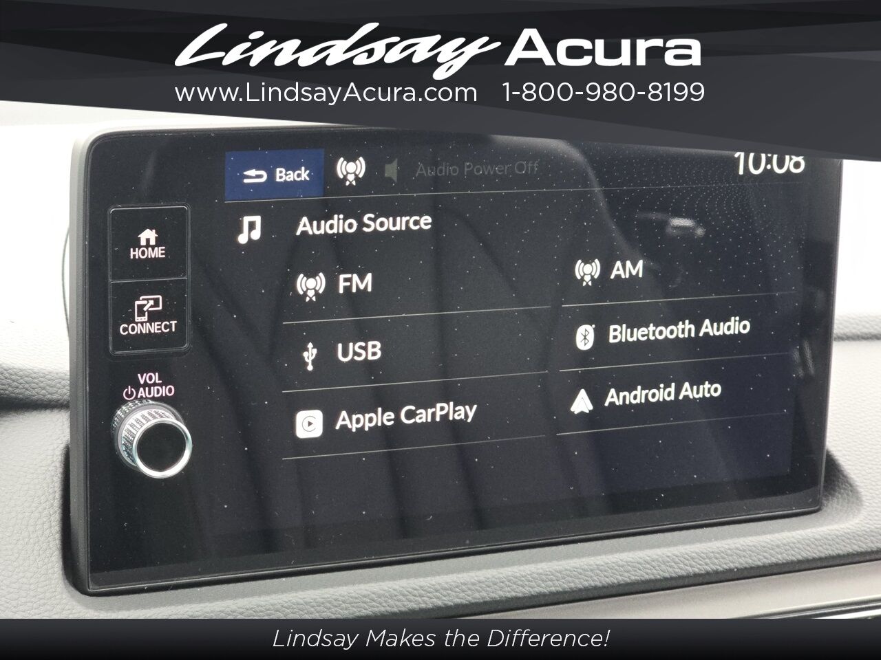 2026 Acura Integra Columbus OH