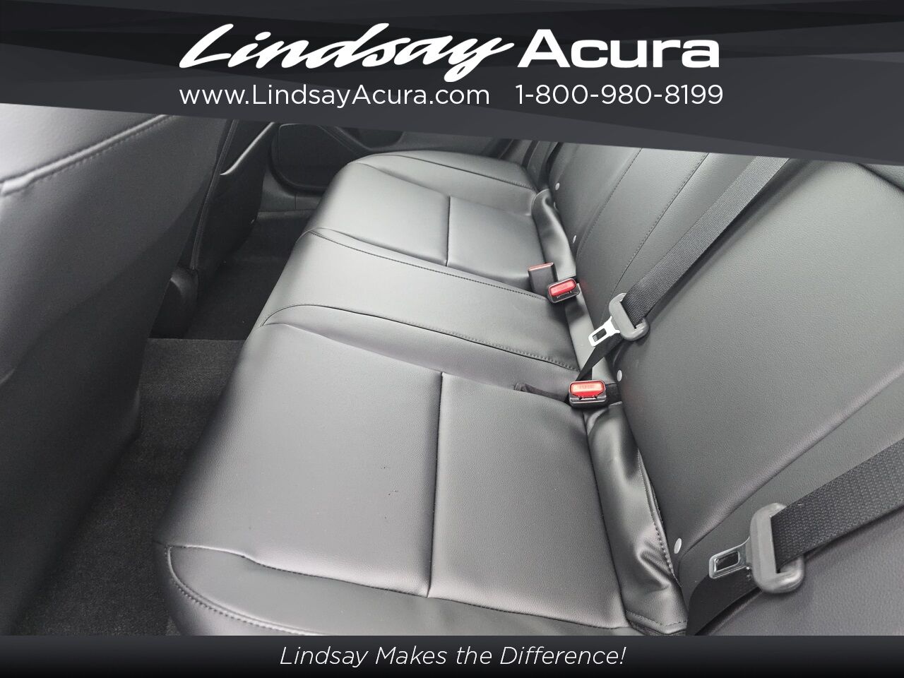 2026 Acura Integra Columbus OH