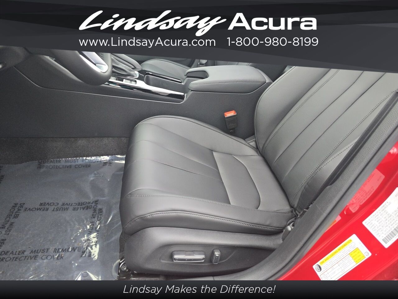 2026 Acura Integra Columbus OH