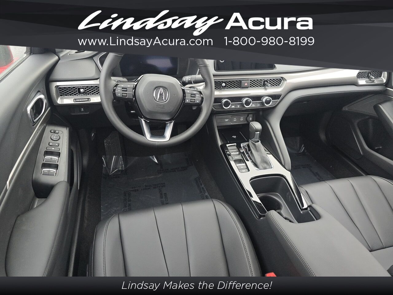 2026 Acura Integra Columbus OH