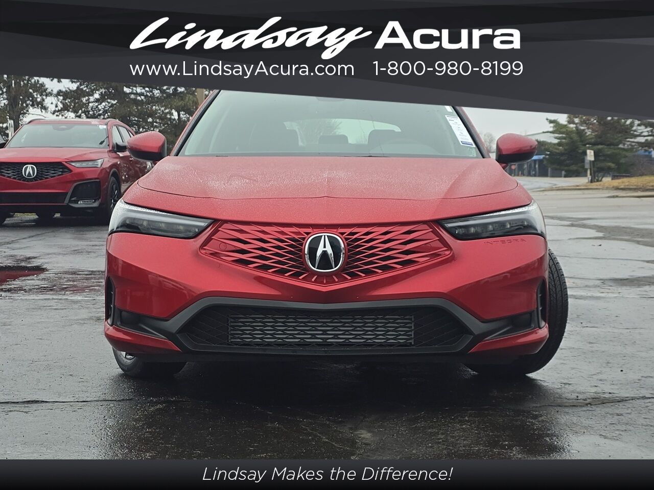 2026 Acura Integra Columbus OH