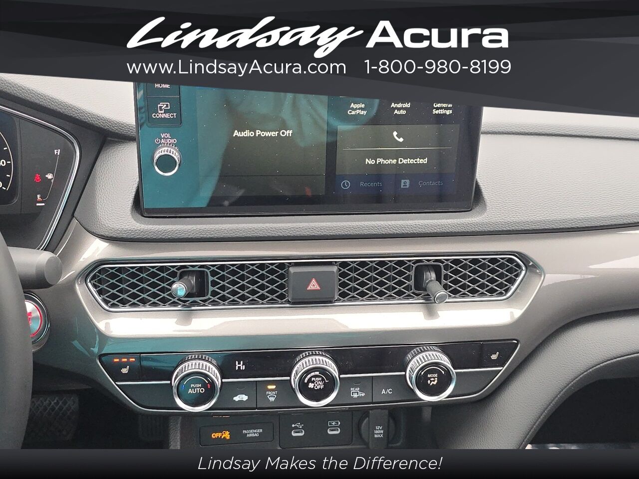 2026 Acura Integra Columbus OH