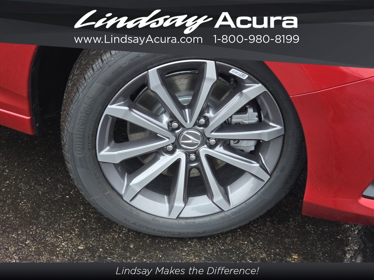 2026 Acura Integra Columbus OH