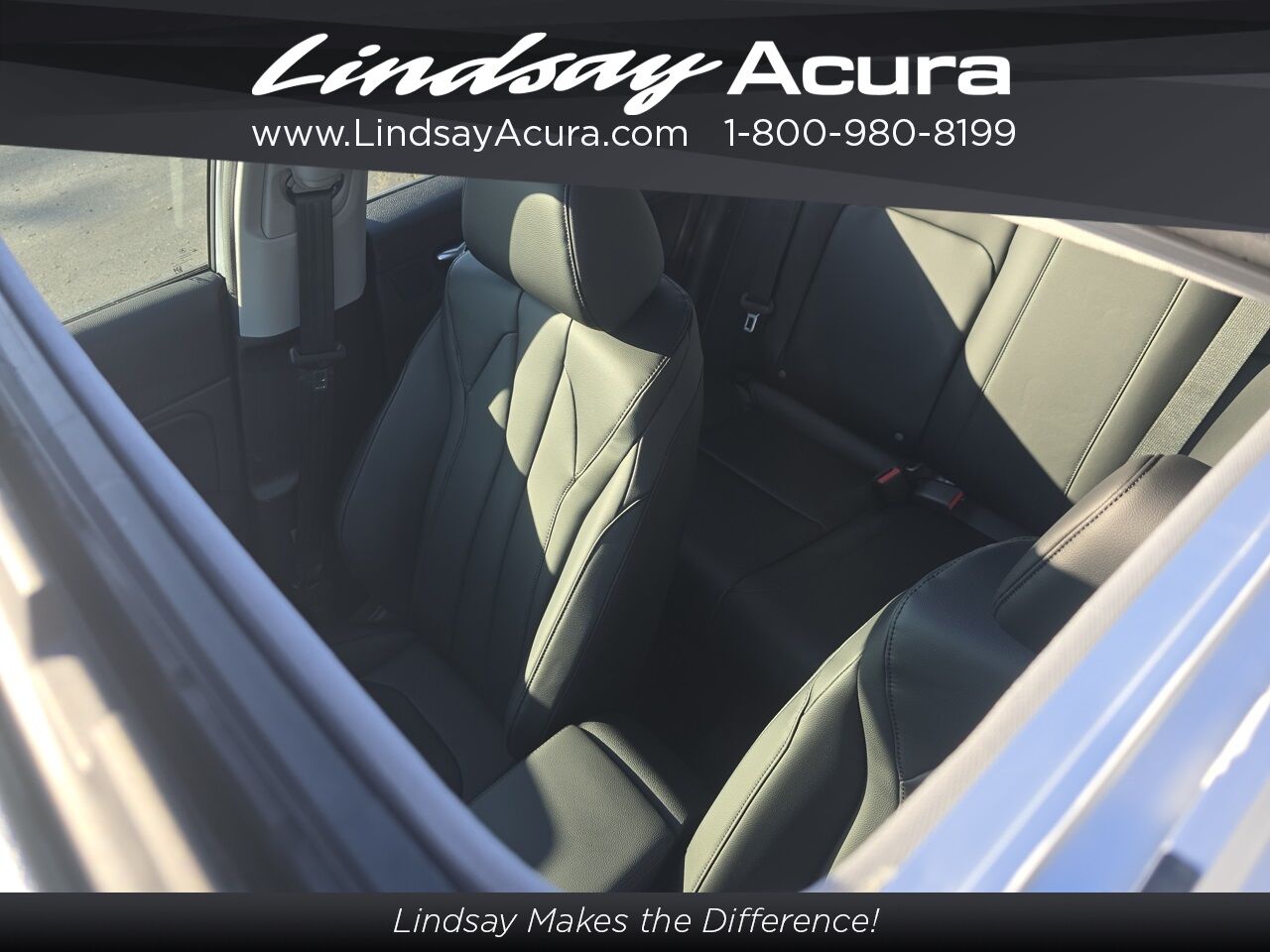 2026 Acura Integra Columbus OH