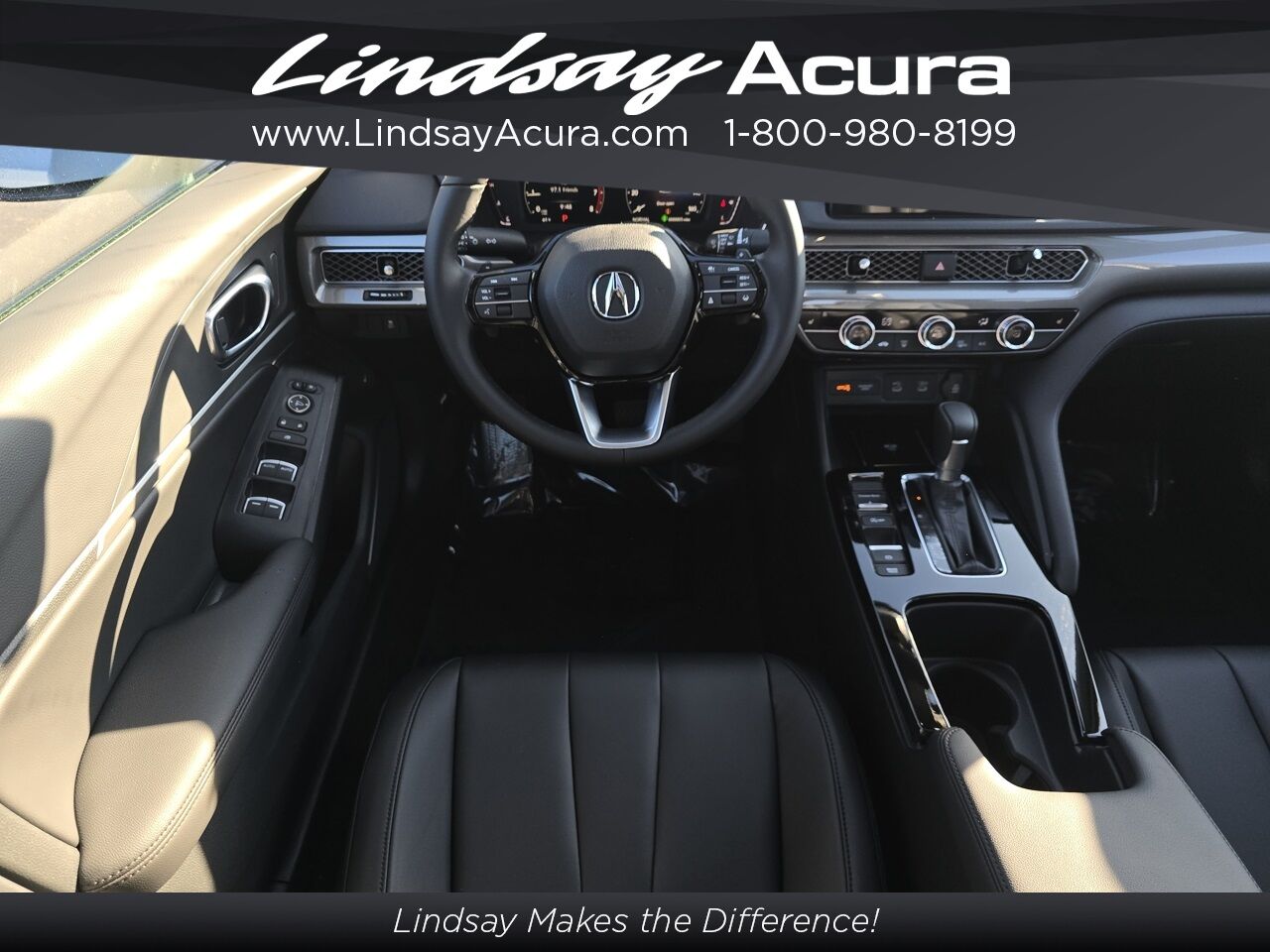 2026 Acura Integra Columbus OH