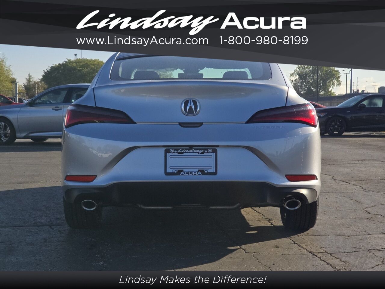 2026 Acura Integra Columbus OH