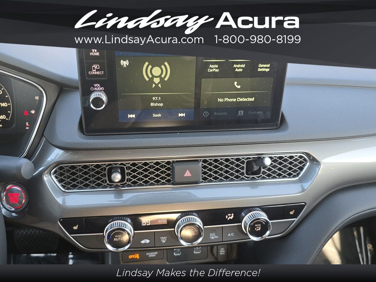 2026 Acura Integra Columbus OH