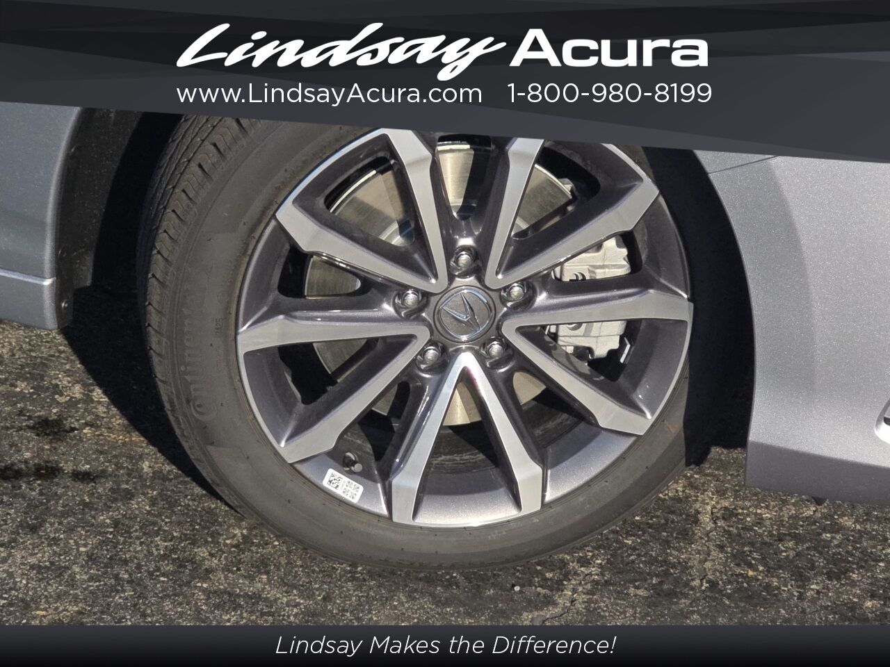 2026 Acura Integra Columbus OH