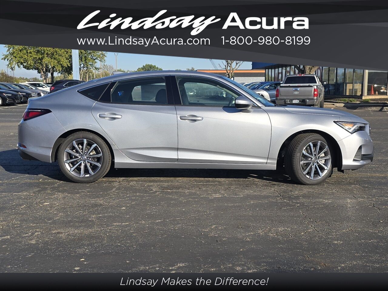 2026 Acura Integra Columbus OH