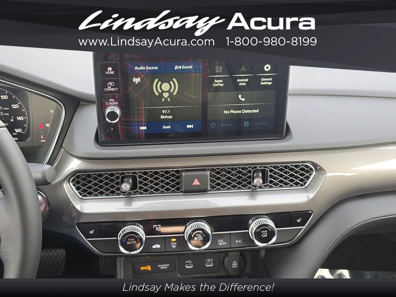 2026 Acura Integra Columbus OH