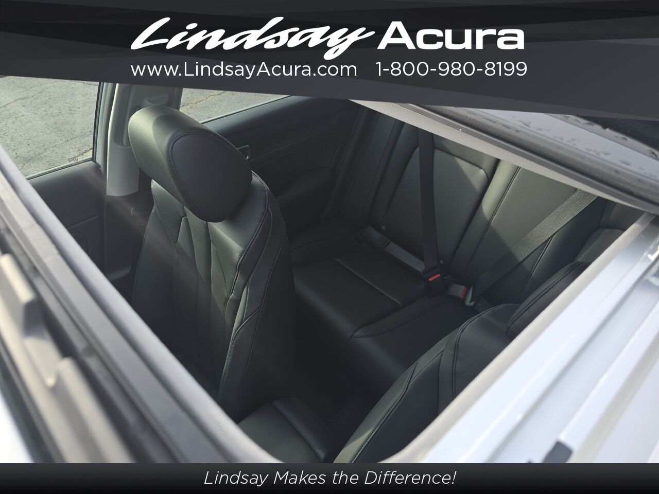 2026 Acura Integra Columbus OH