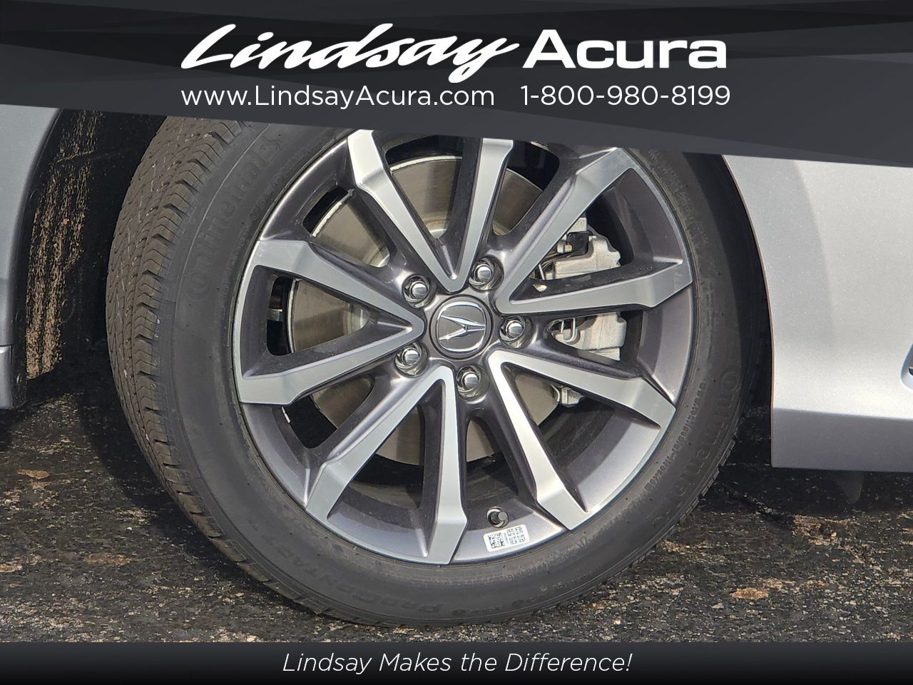 2026 Acura Integra Columbus OH