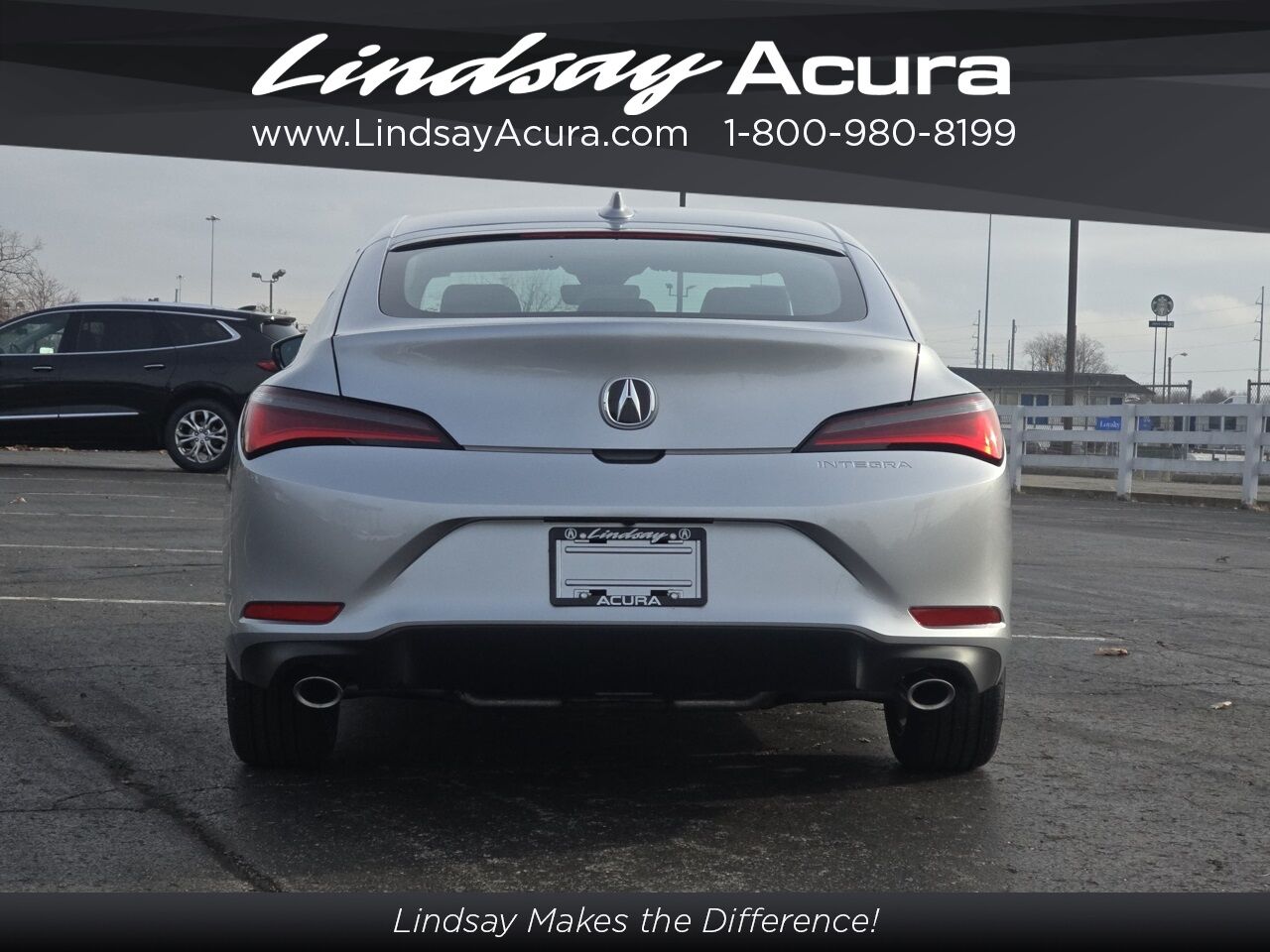 2026 Acura Integra Columbus OH