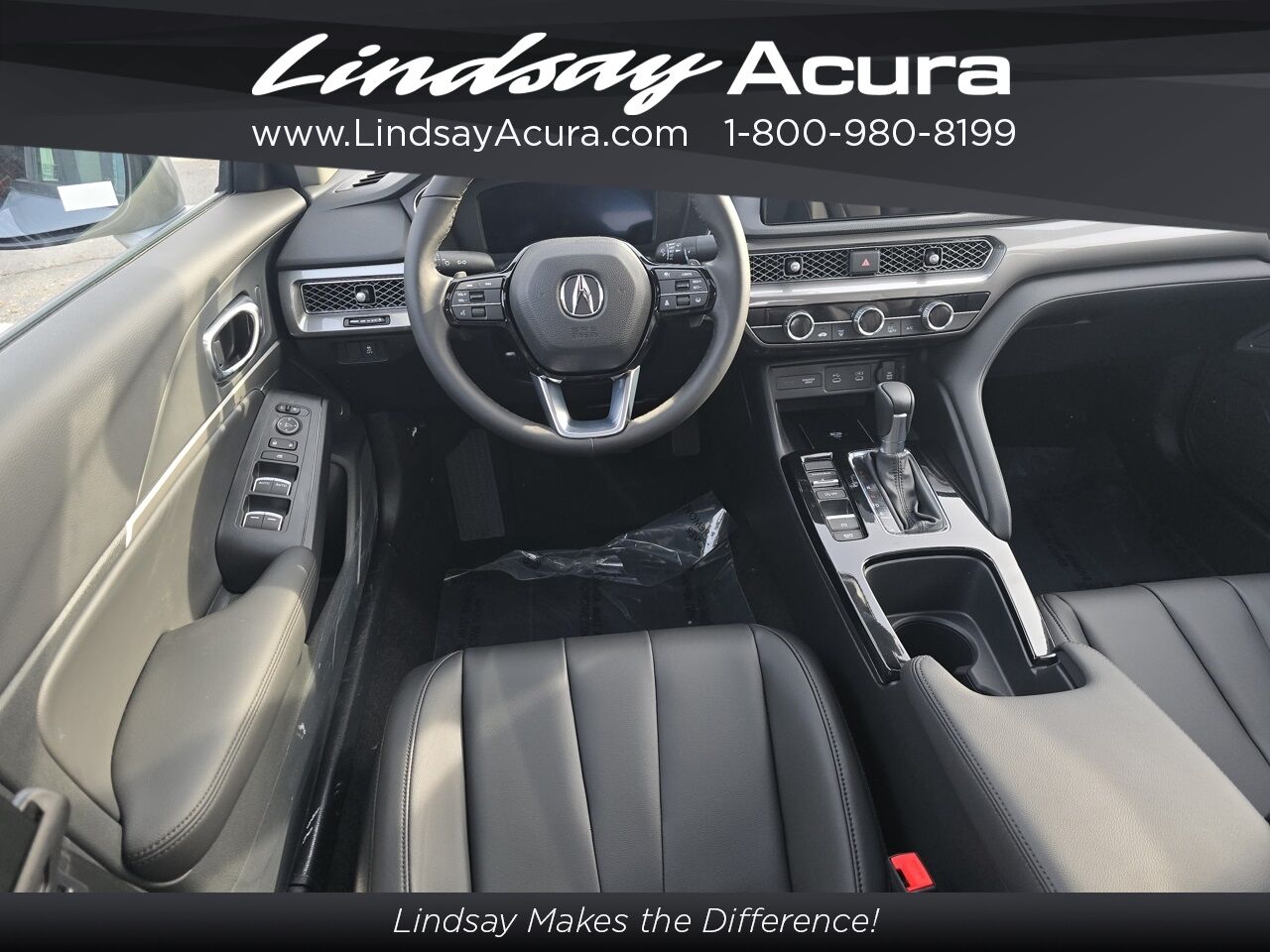 2026 Acura Integra Columbus OH
