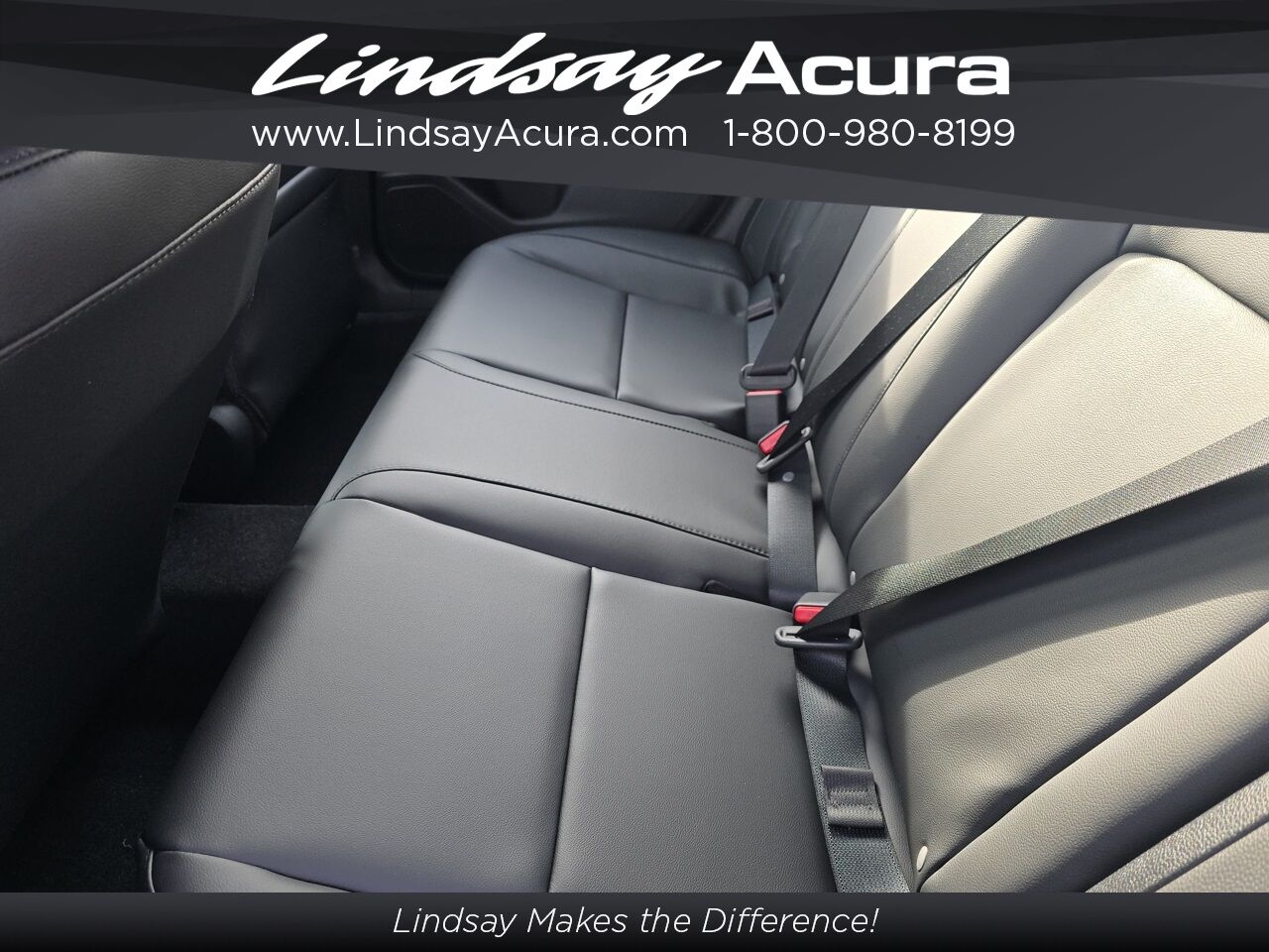 2026 Acura Integra Columbus OH