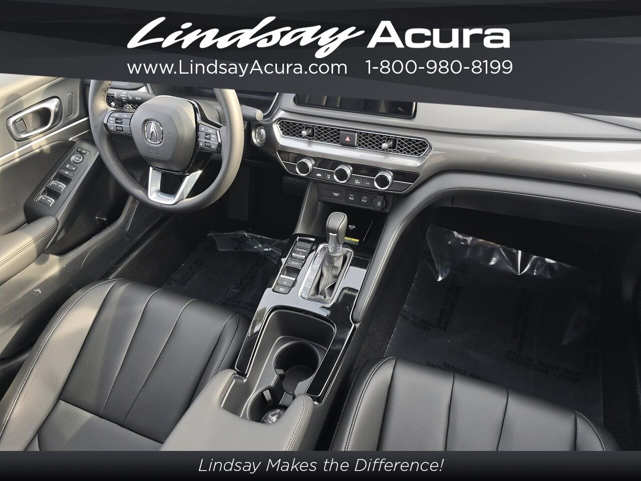 2026 Acura Integra Columbus OH