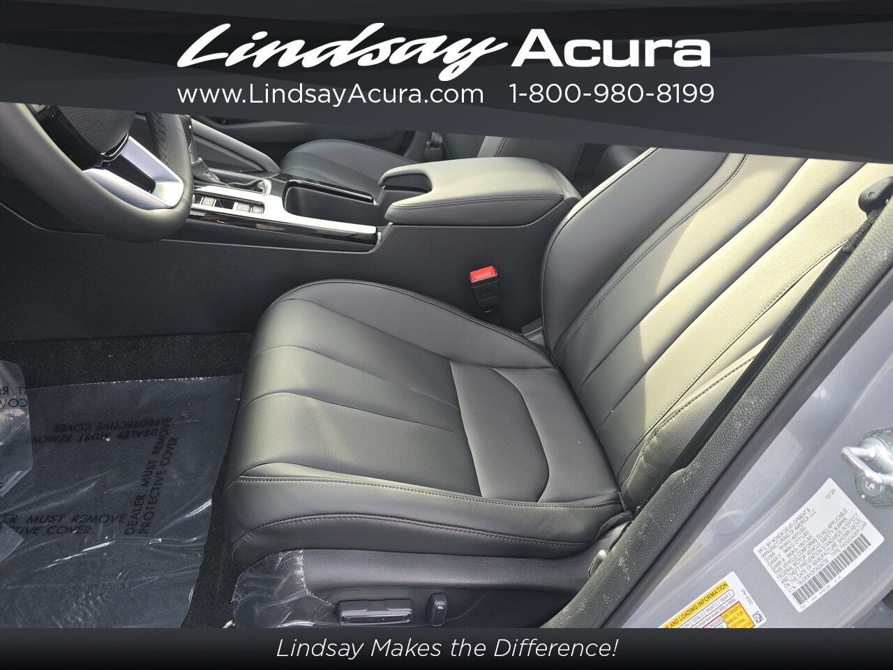 2026 Acura Integra Columbus OH