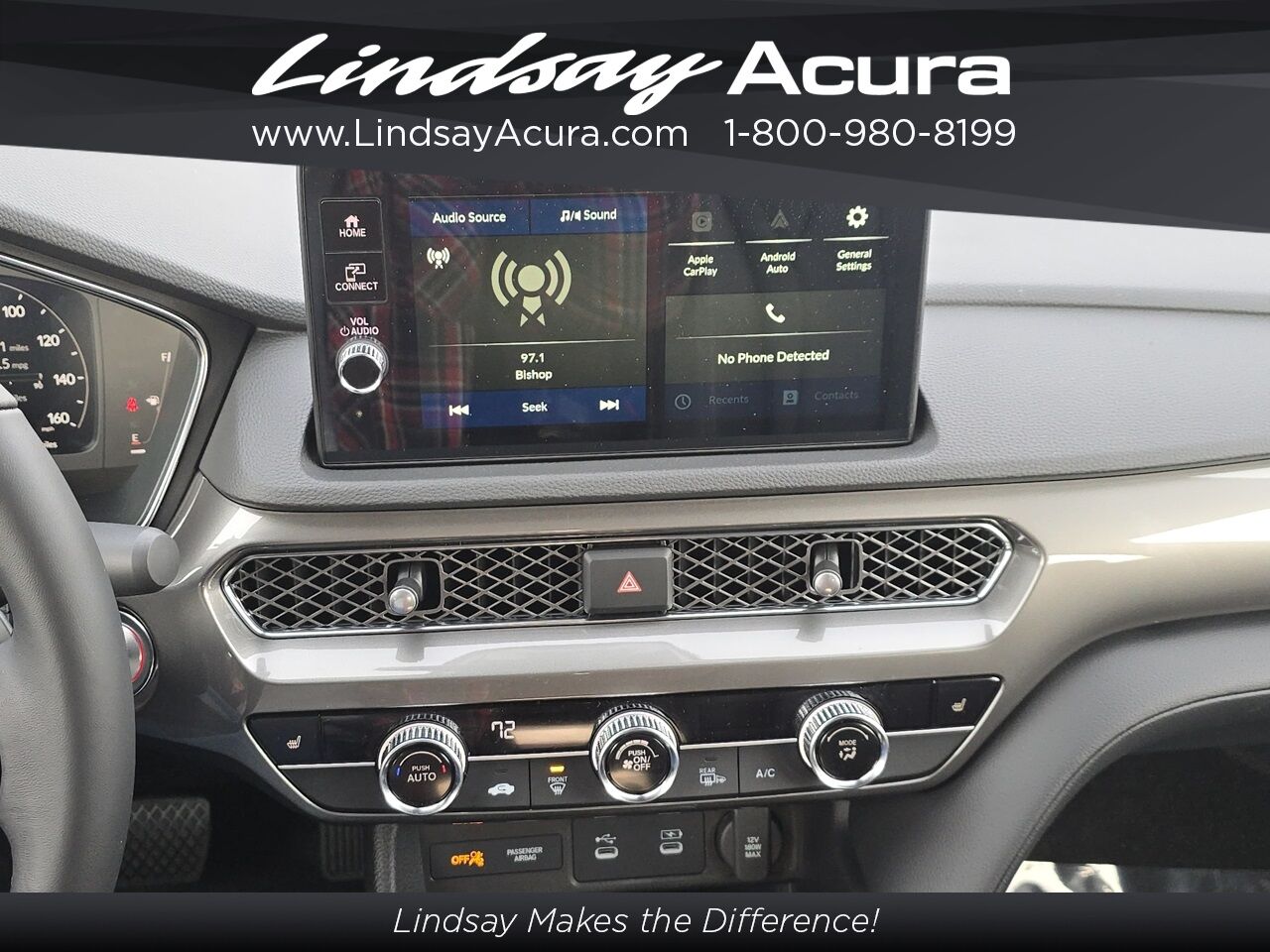 2026 Acura Integra Columbus OH