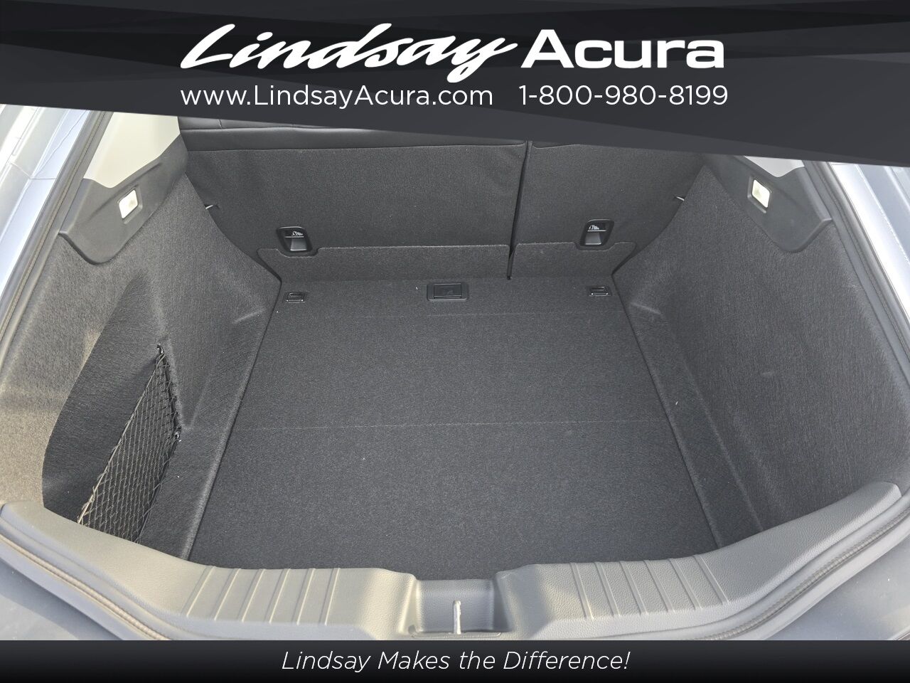 2026 Acura Integra Columbus OH