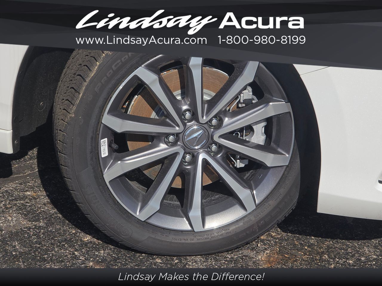 2026 Acura Integra Columbus OH