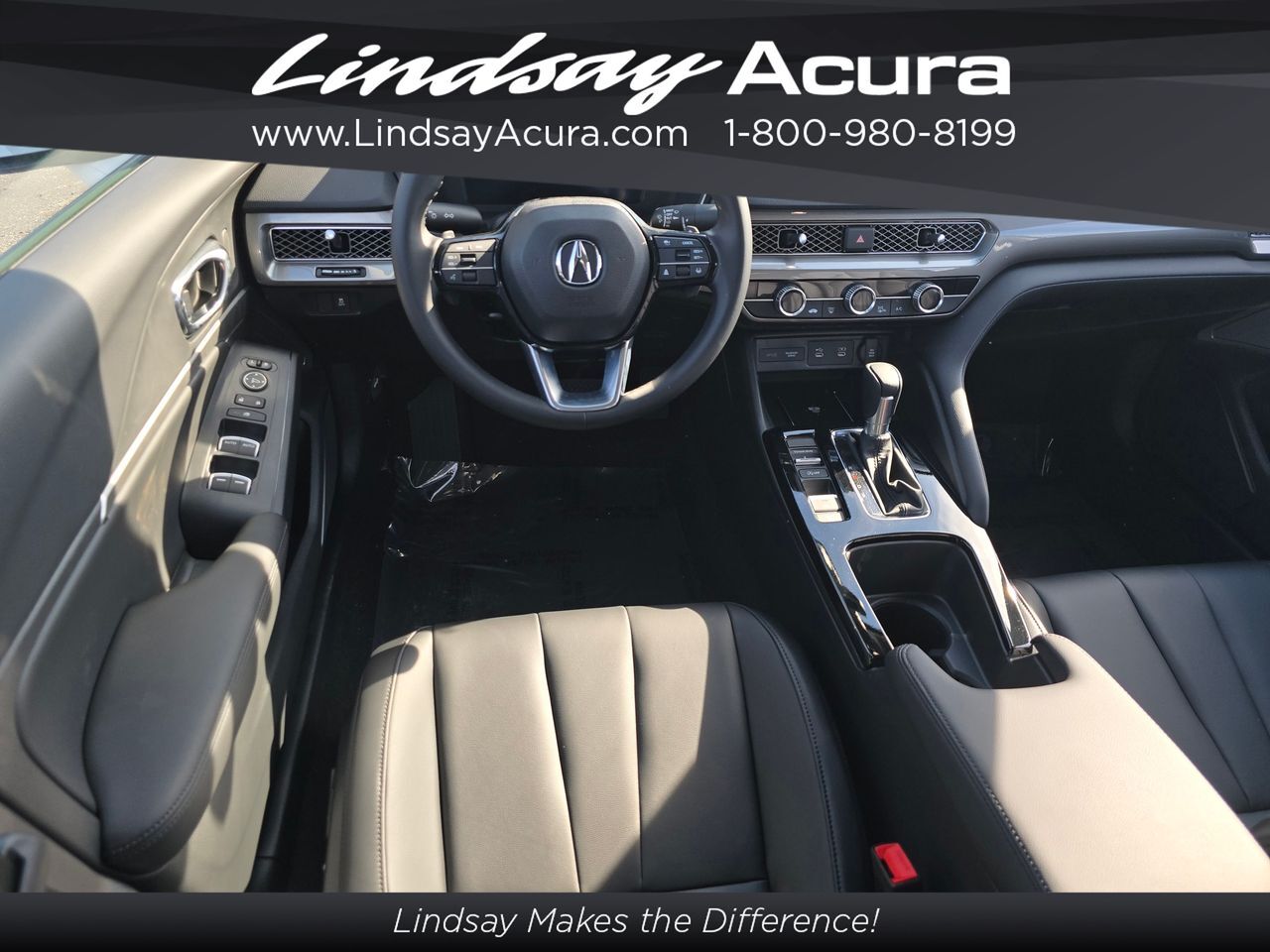 2026 Acura Integra Columbus OH