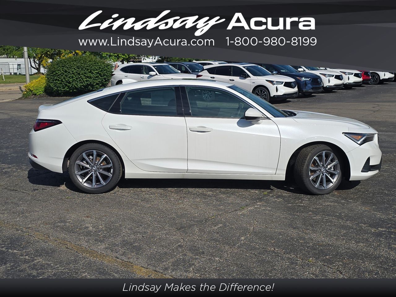 2026 Acura Integra