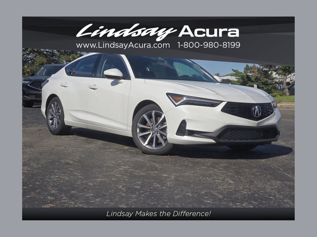 2026 Acura Integra