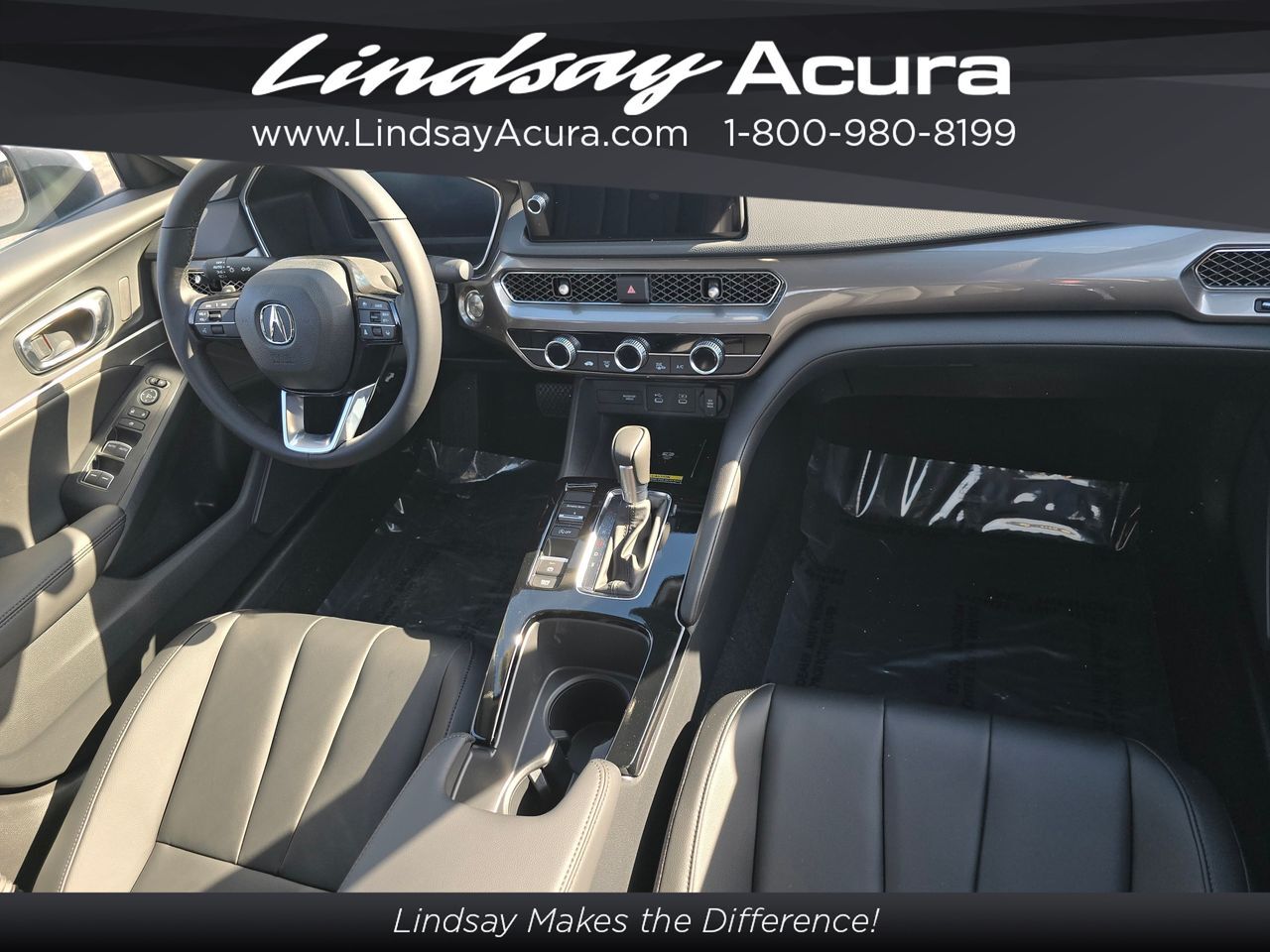 2026 Acura Integra Columbus OH