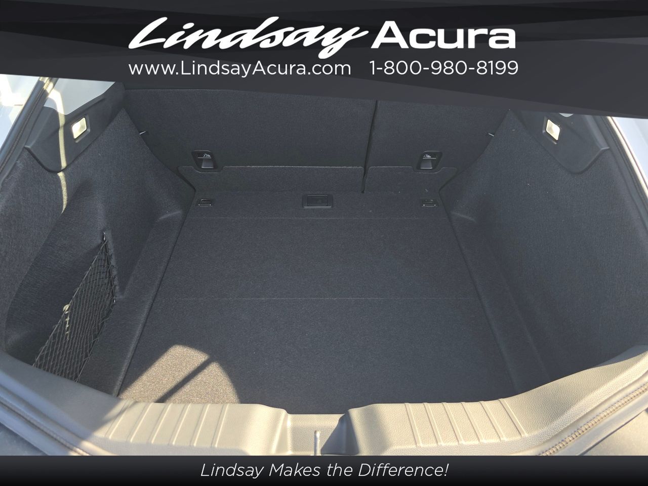 2026 Acura Integra Columbus OH
