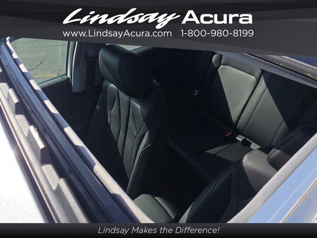 2026 Acura Integra Columbus OH
