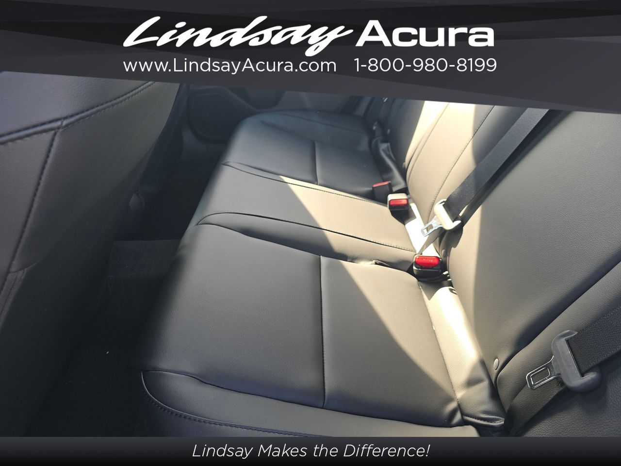 2026 Acura Integra Columbus OH