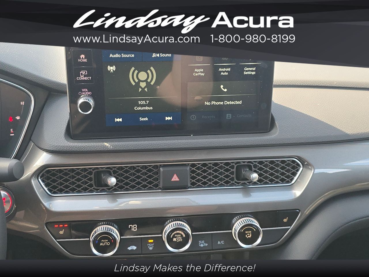2026 Acura Integra Columbus OH