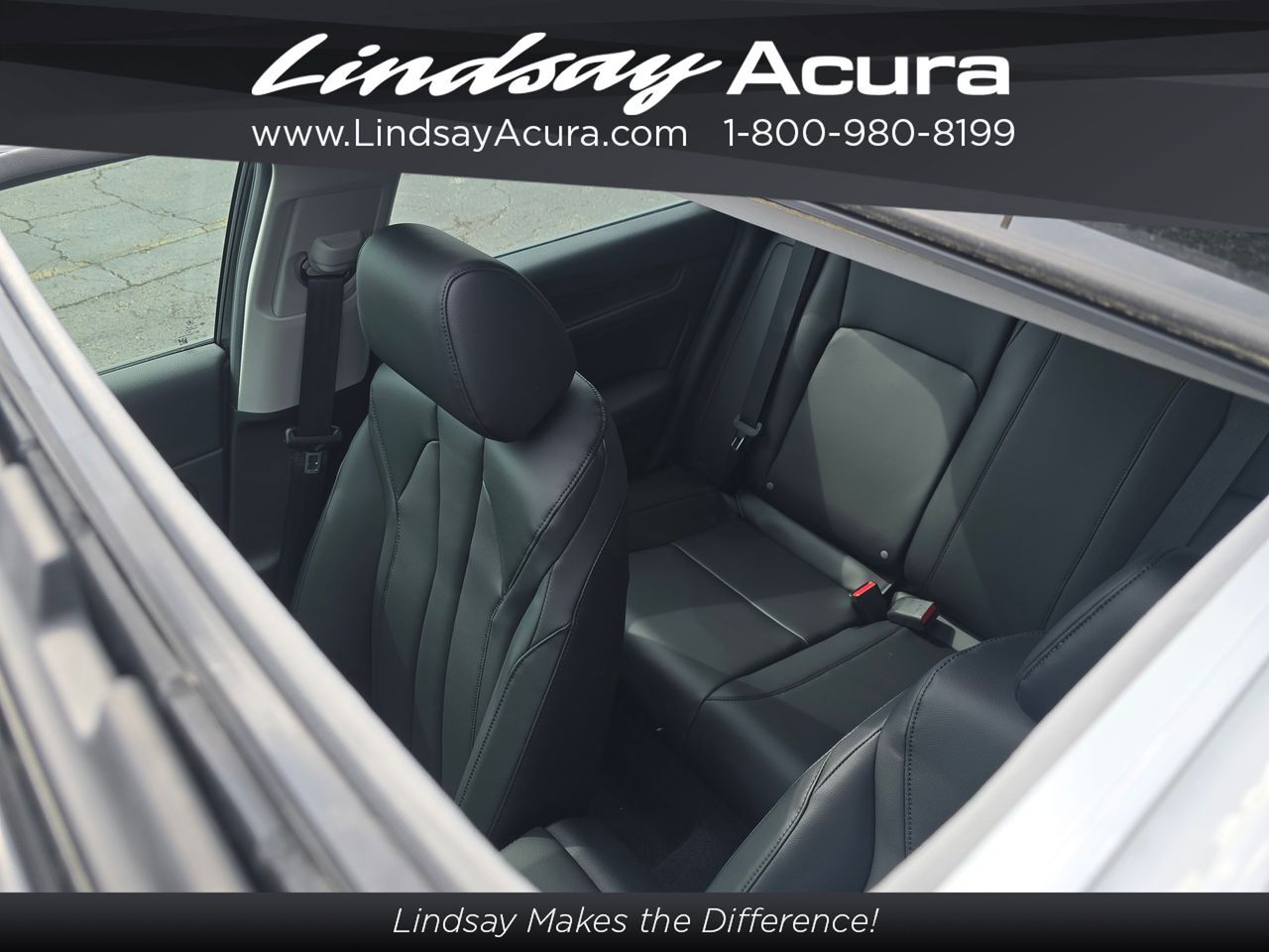 2026 Acura Integra Columbus OH
