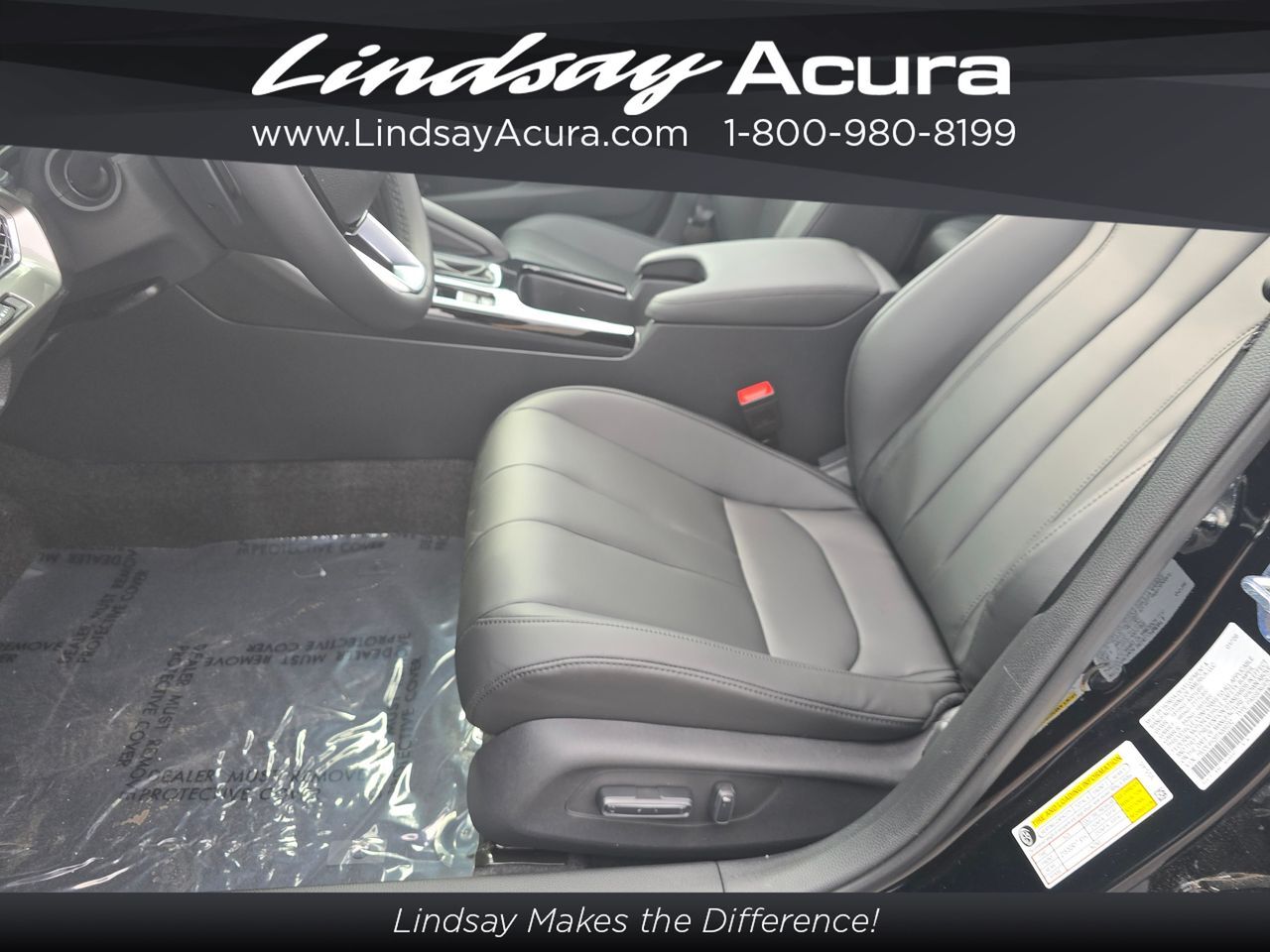 2026 Acura Integra Columbus OH