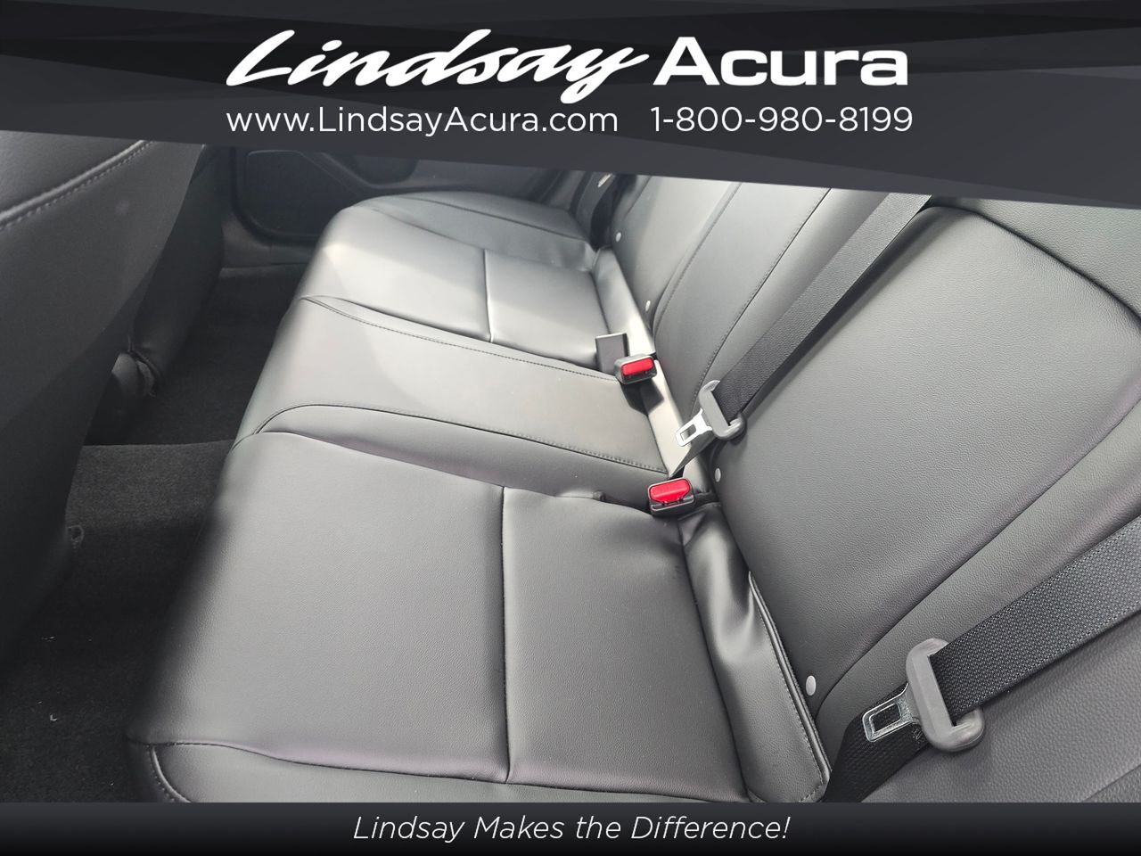 2026 Acura Integra Columbus OH
