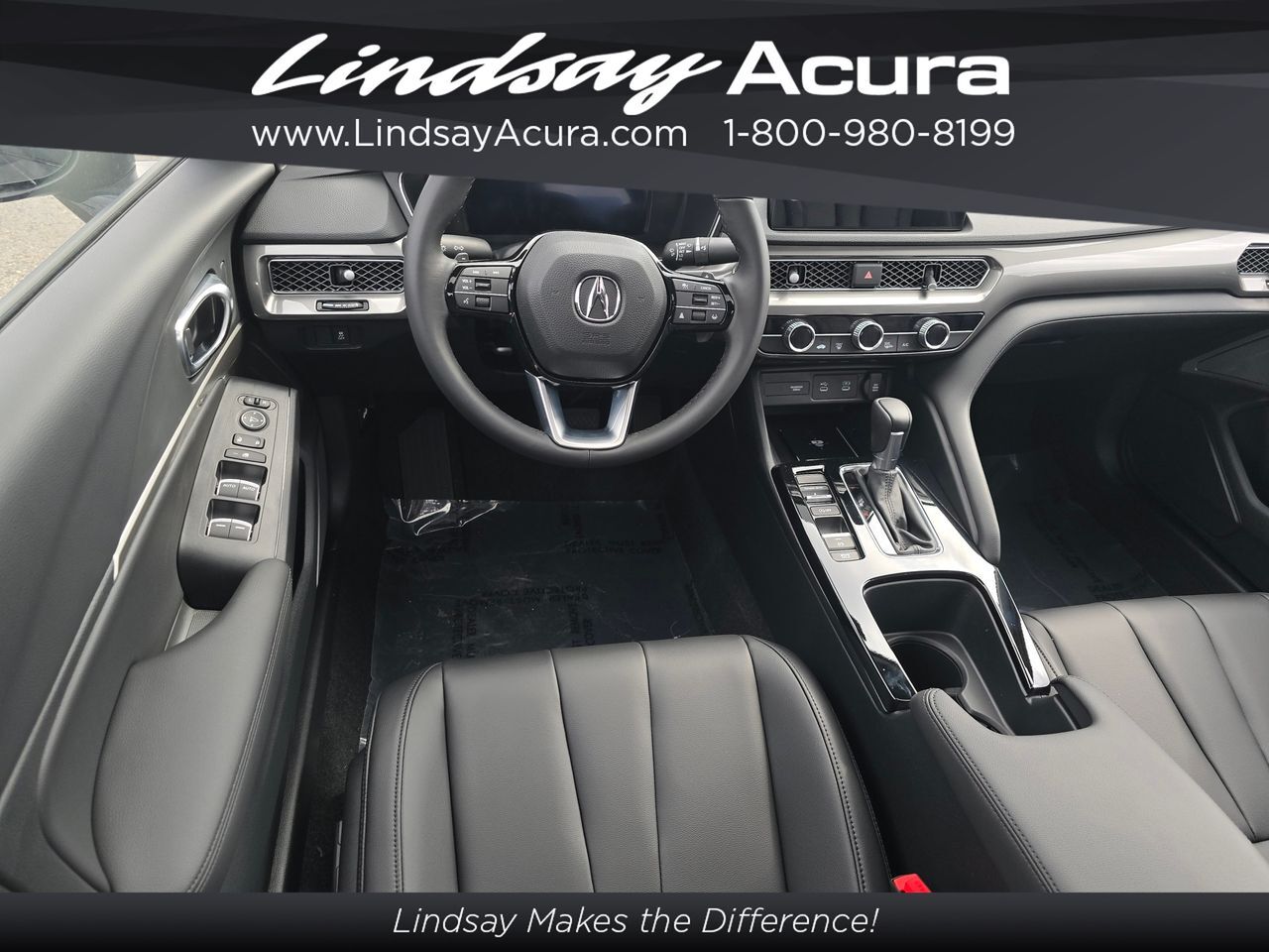 2026 Acura Integra Columbus OH
