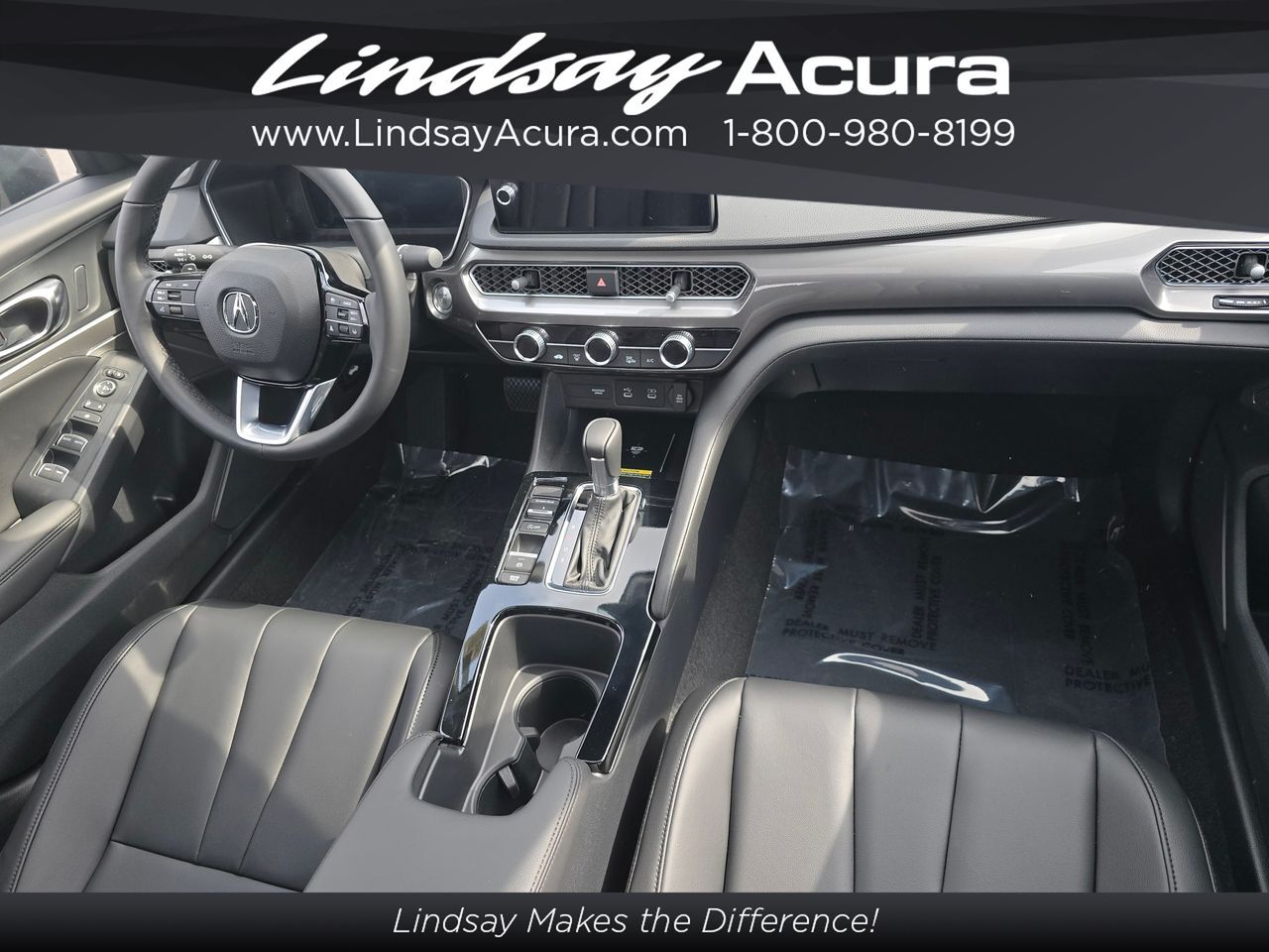 2026 Acura Integra Columbus OH