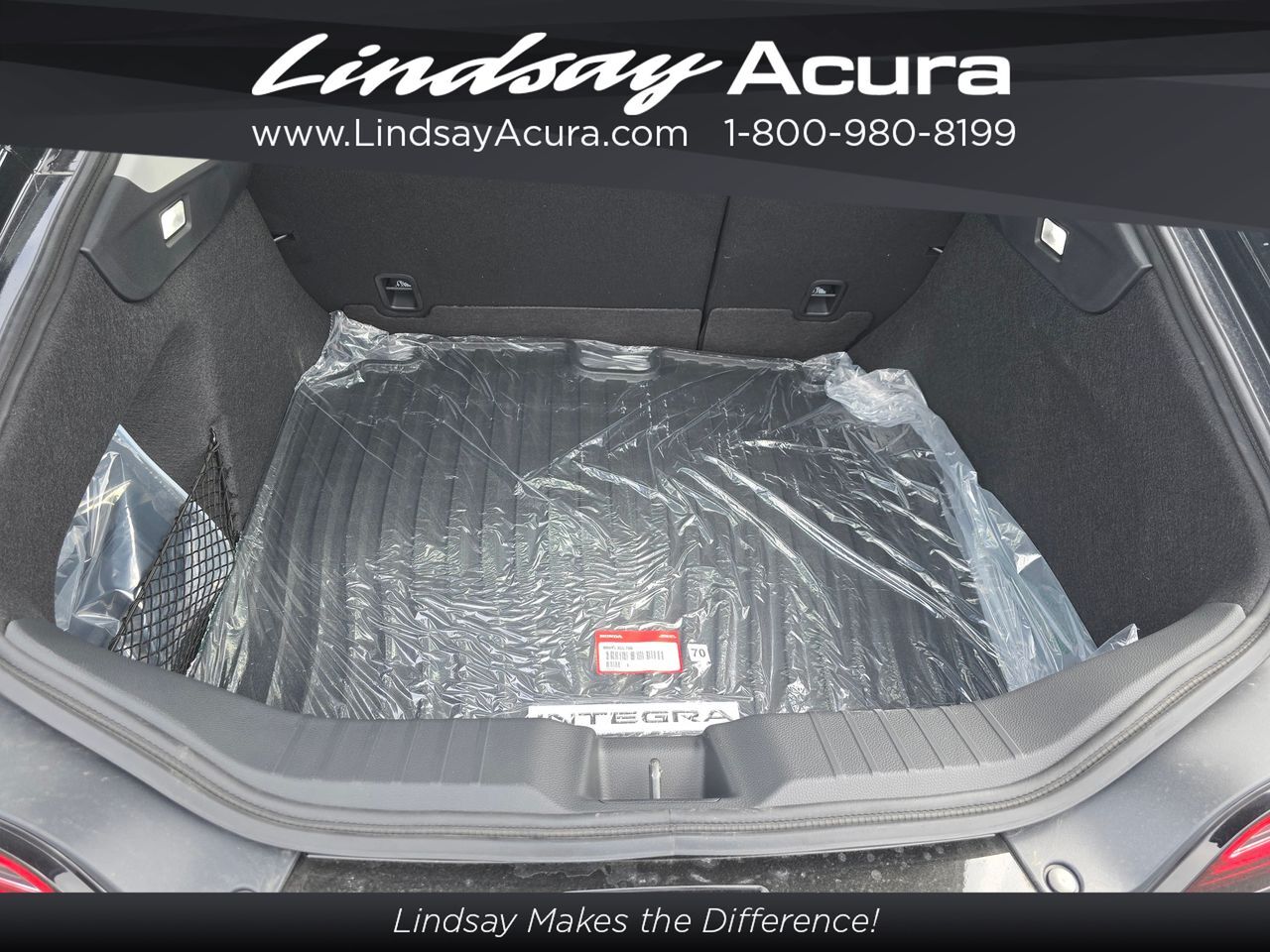 2026 Acura Integra Columbus OH