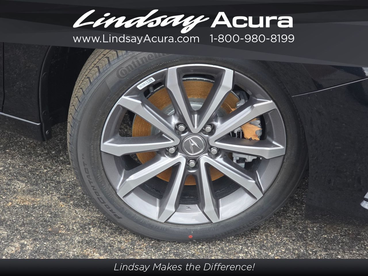 2026 Acura Integra Columbus OH